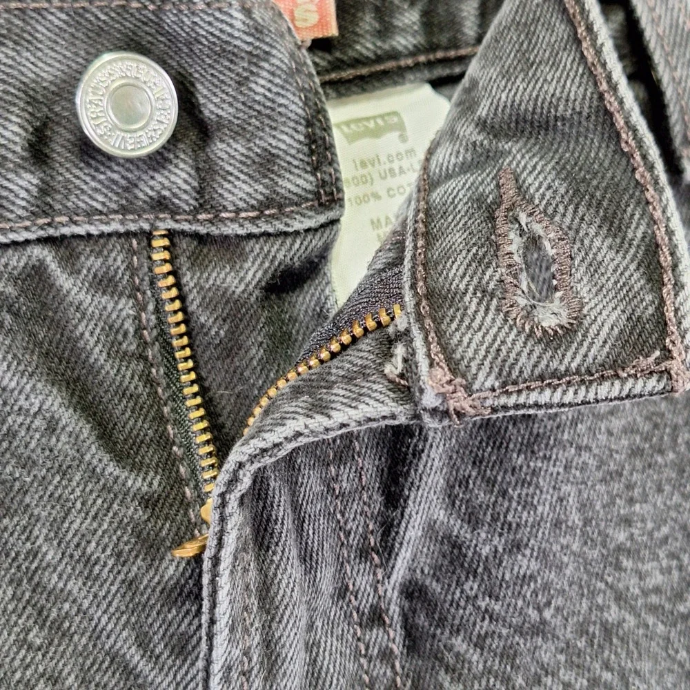 Levis levi jeans
